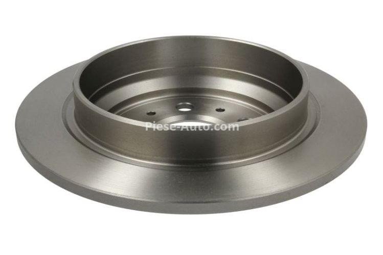 Disc frână BOSCH, spate, pentru: VOLVO 850, S70, V70 I, XC70 I 2.0-2.5D 12.95-09.02