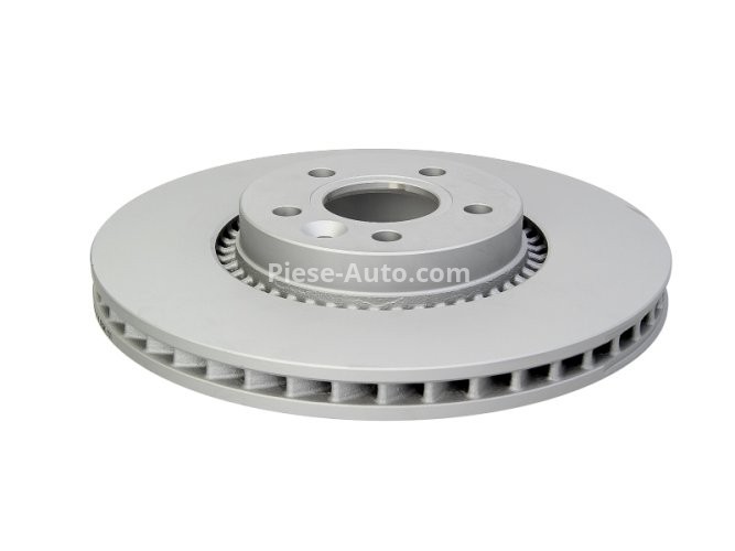 Disc frână BOSCH, față, pentru: VOLVO S60 II, S80 II, V60 I, V70 II, V70 III, V70 III/KOMBI, XC70 II; FORD GALAXY II, GALAXY MK II, S-MAX 1.5-3.2ALK 04.05-12.18