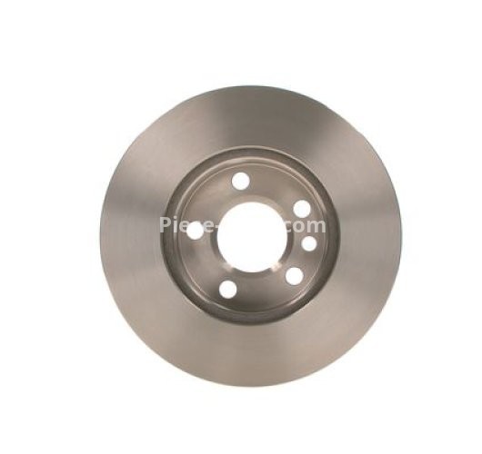 Disc frână BOSCH, față, pentru: VW CALIFORNIA T4 CAMPER, TRANSPORTER T4 1.8-2.5D 07.90-06.03