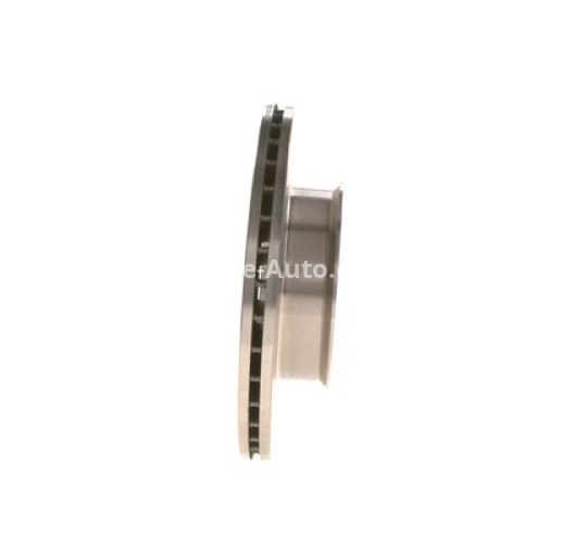 Disc frână BOSCH, față, pentru: VW CALIFORNIA T4 CAMPER, TRANSPORTER T4 1.8-2.5D 07.90-06.03