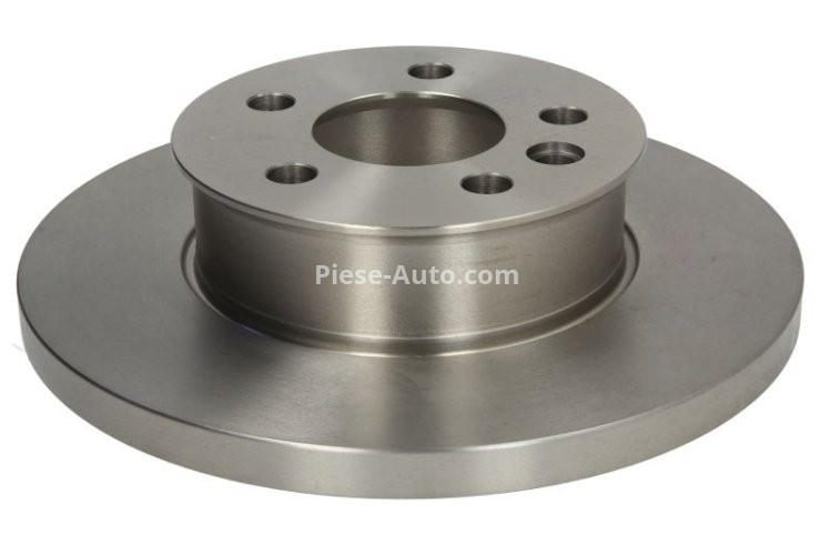 Disc frână BOSCH, față, pentru: VW CALIFORNIA T4 CAMPER, TRANSPORTER T4 1.8-2.5D 07.90-06.03