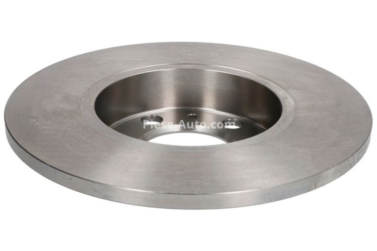 Disc frână BOSCH, spate, pentru: VW GOLF III, PASSAT B3/B4 2.9 01.94-04.99