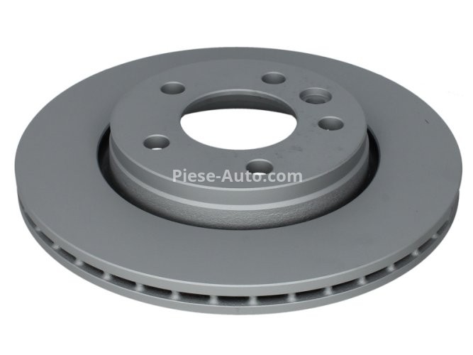 Disc frână BOSCH, spate, pentru: VW CALIFORNIA T5 CAMPER, CALIFORNIA T6 CAMPER, MULTIVAN T5, MULTIVAN T6, TRANSPORTER T5, TRANSPORTER T6 1.9D-Electric 04.03-