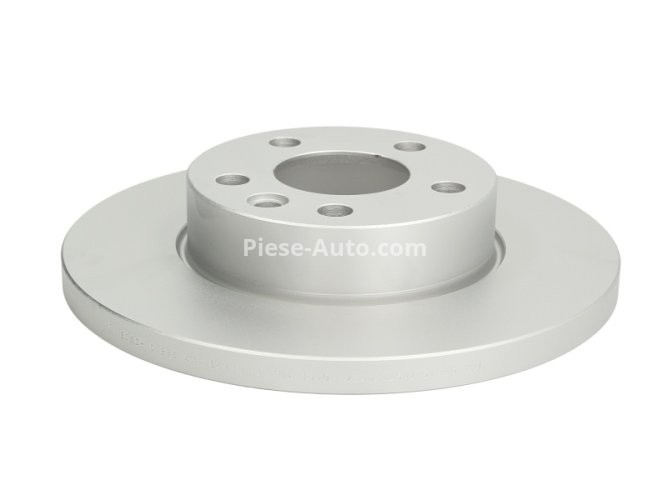 Disc frână BOSCH, față, pentru: VW CALIFORNIA T4 CAMPER, TRANSPORTER T4 1.9D-2.8 07.90-06.03