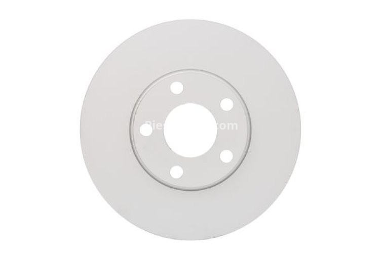 Disc frână BOSCH, față, pentru:  VW PASSAT B5 1.6-2.8 08.96-08.13