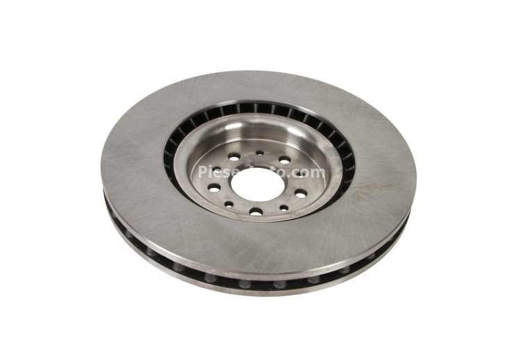Disc frână DELPHI, față, pentru: ALFA ROMEO 147, 156 3.2 03.02-03.10