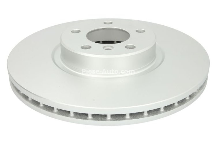 Disc frână DELPHI, față, pentru: BMW X5 (E70), X5 (F15, F85), X6 (E71, E72), X6 (F16, F86) 2.0H-4.8 10.06-07.19