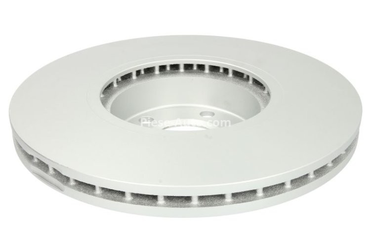 Disc frână DELPHI, față, pentru: BMW X5 (E70), X5 (F15, F85), X6 (E71, E72), X6 (F16, F86) 2.0H-4.8 10.06-07.19