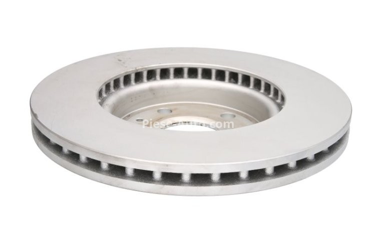 Disc frână FERODO, față, se potrivește: CHEVROLET CAMARO, MALIBU; OPEL ASTRA J GTC, INSIGNIA A, INSIGNIA A COUNTRY; SAAB 9-5 1.4-3.6 07.08-