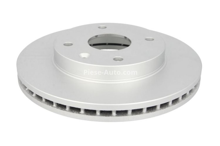 Set discuri frână FERODO (2 buc.) față, se potrivește: CHEVROLET EPICA, EVANDA, LACETTI, NUBIRA, REZZO; DAEWOO EVANDA, LACETTI, MAGNUS, NUBIRA, TACUMA / REZZO; DODGE NEON II 1.4-2.5 08.99-