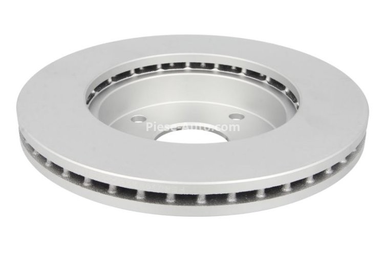 Set discuri frână FERODO (2 buc.) față, se potrivește: CHEVROLET EPICA, EVANDA, LACETTI, NUBIRA, REZZO; DAEWOO EVANDA, LACETTI, MAGNUS, NUBIRA, TACUMA / REZZO; DODGE NEON II 1.4-2.5 08.99-