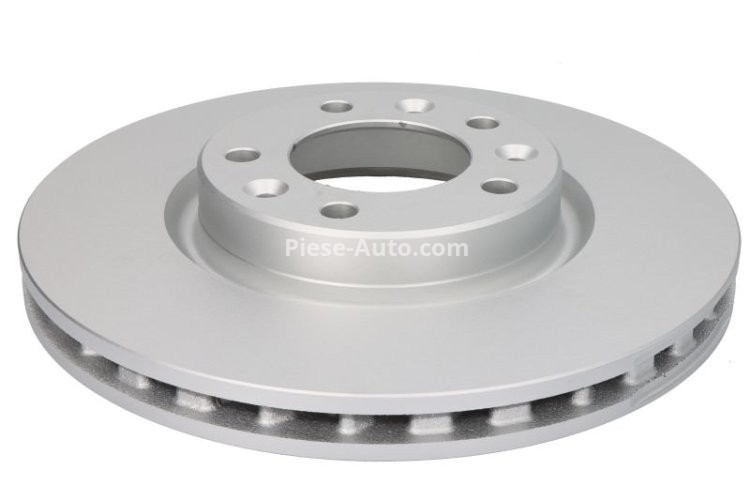 Disc frână FERODO, față, se potrivește: CITROEN BERLINGO, BERLINGO/MINIVAN, C4 GRAND PICASSO II, C4 PICASSO II, C4 SPACETOURER, GRAND C4 SPACETOURER, SPACETOURER 1.2-Electric 02.13-