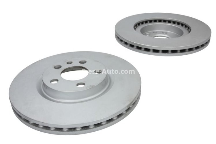 Set discuri frână FERODO (2 buc.) față, se potrivește: CITROEN EVASION, JUMPY I; FIAT BRAVO II, SCUDO, ULYSSE; LANCIA ZETA; PEUGEOT 806, EXPERT 1.4-2.1D 06.94-12.14