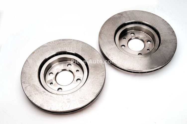 Set discuri frână DELPHI, față, pentru: DACIA DOKKER, DOKKER EXPRESS/MINIVAN, LODGY; RENAULT CAPTUR I, CLIO II, CLIO III, CLIO V, GRAND SCENIC II, KANGOO 1.0-3.0 11.93-