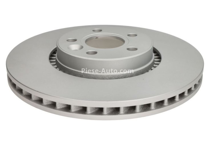 Disc frână FERODO, față, se potrivește: VOLVO S60 II, S80 II, V60 I, V70 II, V70 III, V70 III/KOMBI, XC70 II; FORD GALAXY II, S-MAX; LAND ROVER FREELANDER 2 1.5-4.4 04.05-12.18