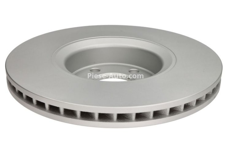 Disc frână FERODO, față, se potrivește: VOLVO S60 II, S80 II, V60 I, V70 II, V70 III, V70 III/KOMBI, XC70 II; FORD GALAXY II, S-MAX; LAND ROVER FREELANDER 2 1.5-4.4 04.05-12.18