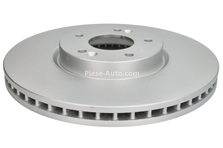 Disc frână DELPHI, față, pentru: HYUNDAI GRAND SANTA FÉ, SANTA FE IV, SANTA FE IV/SUV, SANTA FÉ II, SANTA FÉ III, SANTA FÉ II/SUV; KIA SORENTO II, SORENTO III 2.0D-3.5 03.06-