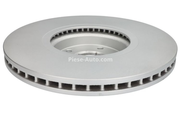 Disc frână DELPHI, față, pentru: HYUNDAI GRAND SANTA FÉ, SANTA FE IV, SANTA FE IV/SUV, SANTA FÉ II, SANTA FÉ III, SANTA FÉ II/SUV; KIA SORENTO II, SORENTO III 2.0D-3.5 03.06-