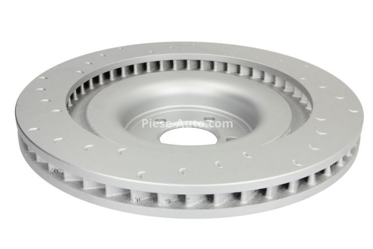 Disc frână DELPHI ,față, dreapta, pentru: JAGUAR XK II 3.6/4.2/5.0 03.06-07.14