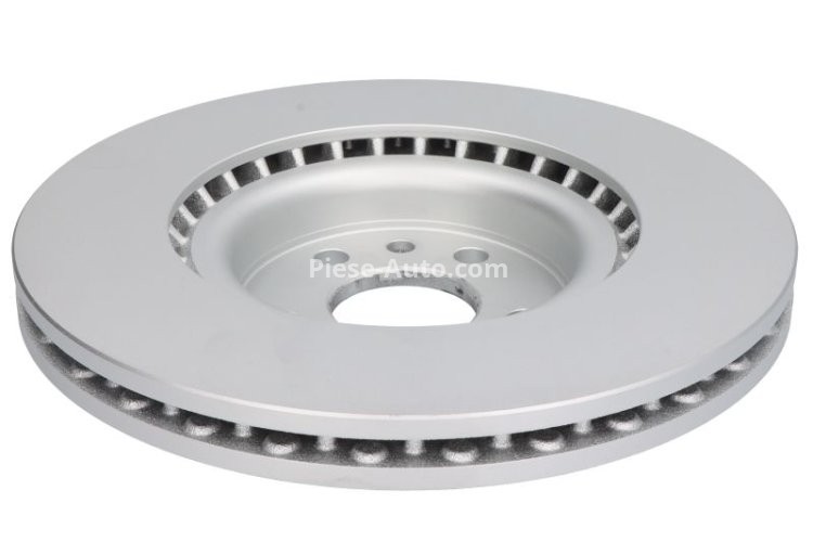 Disc frână DELPHI, față, pentru: JAGUAR E-PACE; LAND ROVER DISCOVERY SPORT, RANGE ROVER EVOQUE 2.0-2.2D 06.11-