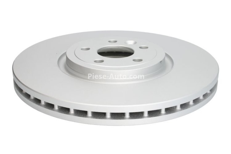 Disc frână DELPHI, față, pentru: JAGUAR F-PACE, I-PACE; LAND ROVER RANGE ROVER VELAR 2.0-Electric 09.15-