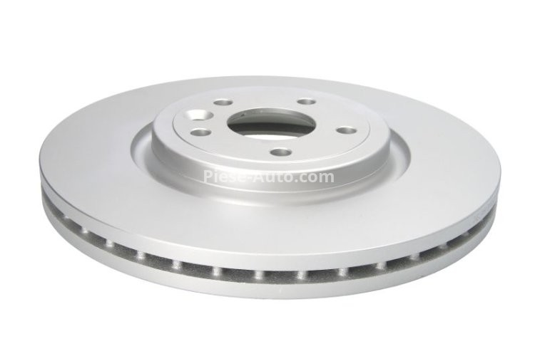 Disc frână DELPHI, față, pentru: JAGUAR XE, XF II, XF SPORTBRAKE 2.0-3.0D 03.15-