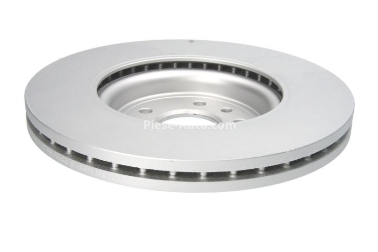 Disc frână DELPHI, față, pentru: JAGUAR XE, XF II, XF SPORTBRAKE 2.0-3.0D 03.15-