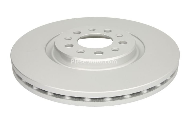 Disc frână DELPHI, față, pentru: JEEP COMPASS, RENEGADE 1.3H 04.20-