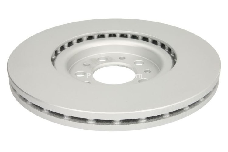 Disc frână DELPHI, față, pentru: JEEP COMPASS, RENEGADE 1.3H 04.20-