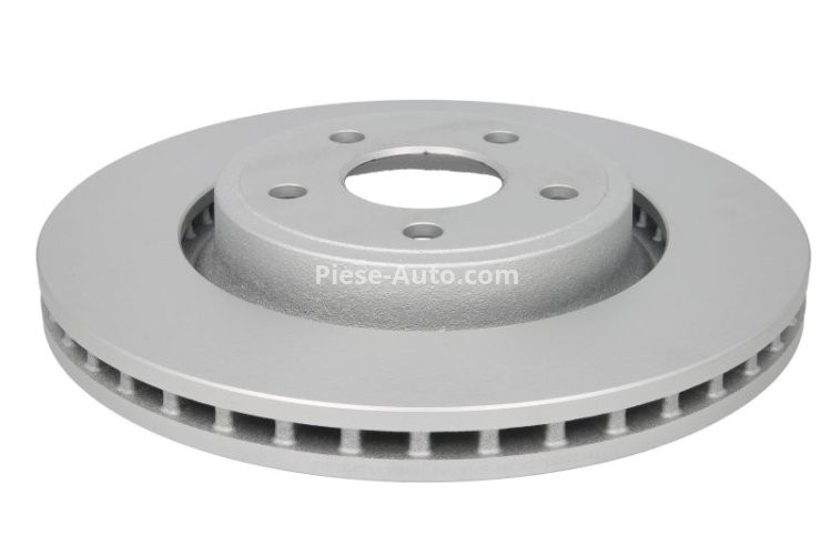 Disc frână FERODO, față, se potrivește: JEEP GRAND CHEROKEE, GRAND CHEROKEE IV 3.0D-6.4 11.10-