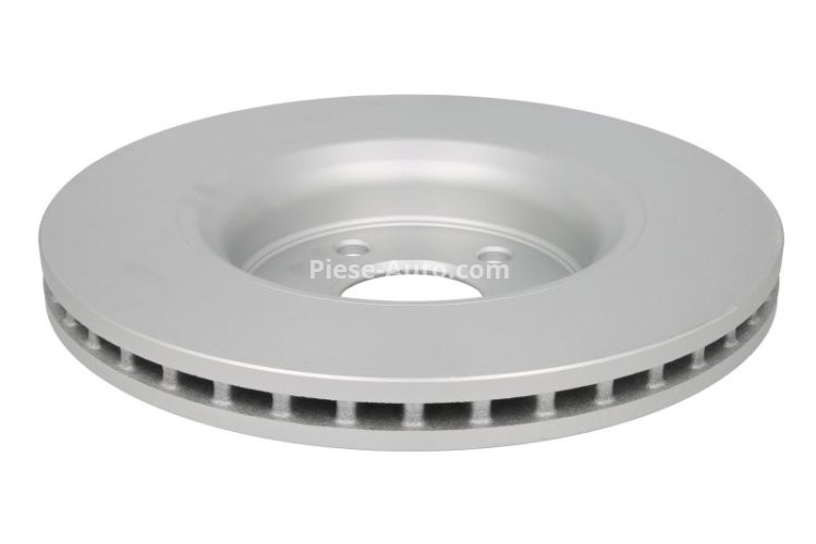 Disc frână FERODO, față, se potrivește: JEEP GRAND CHEROKEE, GRAND CHEROKEE IV 3.0D-6.4 11.10-