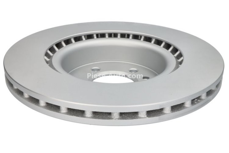 Disc frână FERODO, față, se potrivește: LAND ROVER DISCOVERY IV, RANGE ROVER SPORT I 2.7D-5.0 02.05-12.18