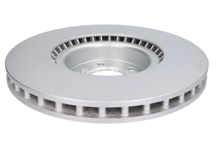 Disc frână FERODO, față, se potrivește: LAND ROVER DISCOVERY V, RANGE ROVER IV, RANGE ROVER SPORT I, RANGE ROVER SPORT II 2.0H-5.0 04.09-