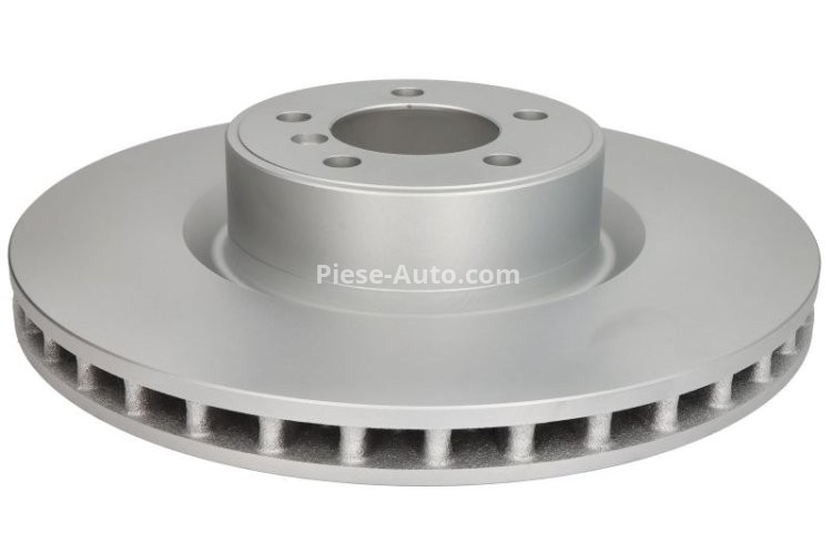 Disc frână FERODO, față, se potrivește: LAND ROVER RANGE ROVER III 4.4D/5.0 09.09-08.12