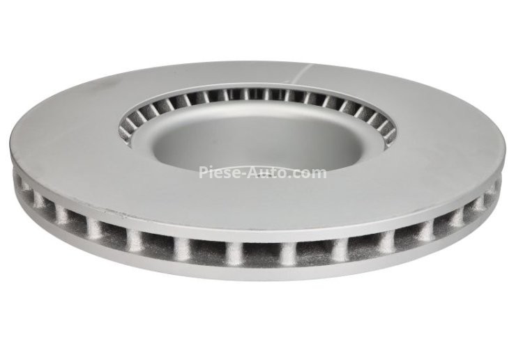 Disc frână FERODO, față, se potrivește: LAND ROVER RANGE ROVER III 4.4D/5.0 09.09-08.12