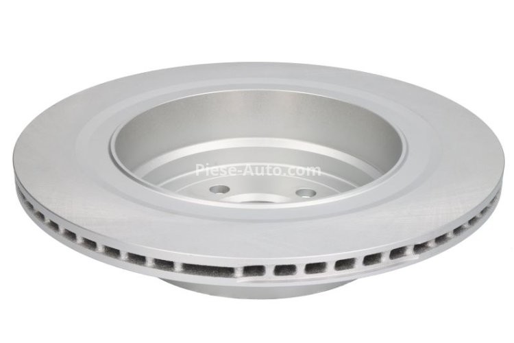 Disc frână FERODO, spate, se potrivește: LAND ROVER RANGE ROVER III 3.0D-4.4 03.02-08.12