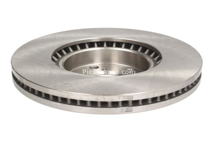 Disc frână DELPHI, față, pentru: LEXUS LS 4.3 08.00-08.06