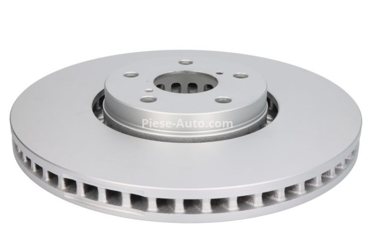 Disc frână FERODO, față, dreapta, se potrivește: LEXUS GS, IS III, RC 2.0-4.6 04.05-