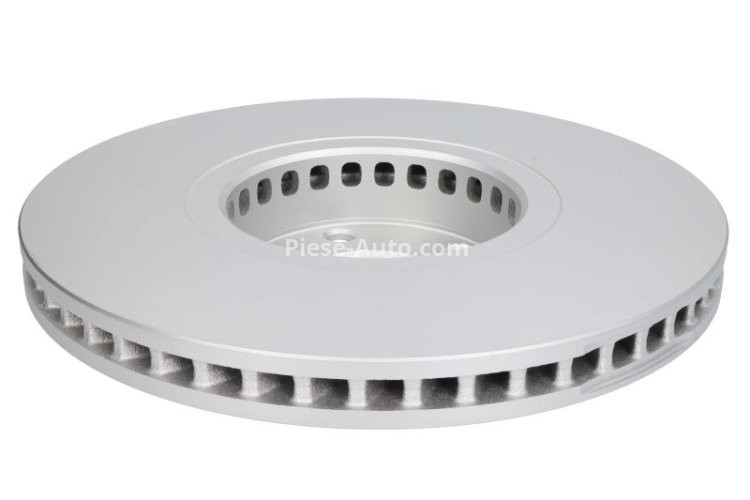 Disc frână FERODO, față, dreapta, se potrivește: LEXUS GS, IS III, RC 2.0-4.6 04.05-