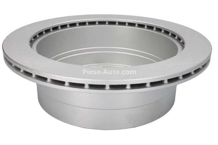 Disc frână FERODO, spate, se potrivește: LEXUS LX; TOYOTA LAND CRUISER 100 4.2D/4.7 01.98-03.08