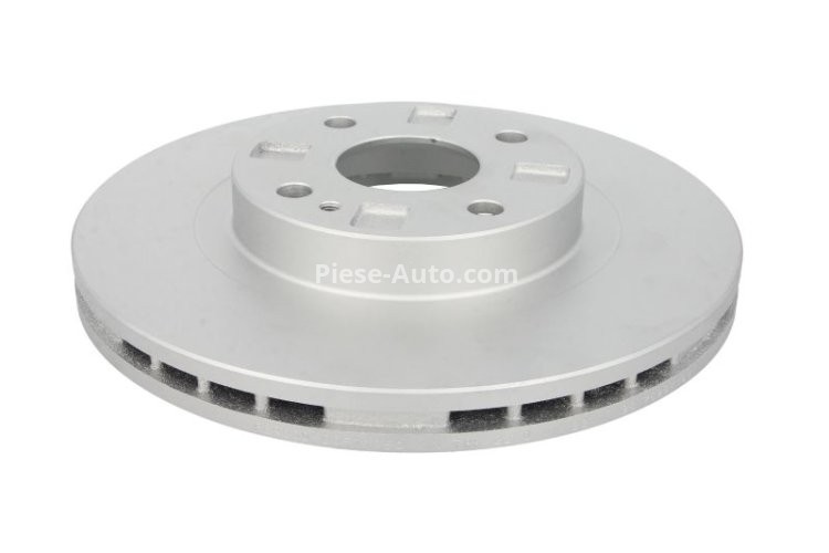 Set discuri frână FERODO (2 buc.) față, se potrivește: MAZDA 323 F VI, 323 S VI 1.6-2.0D 09.98-05.04