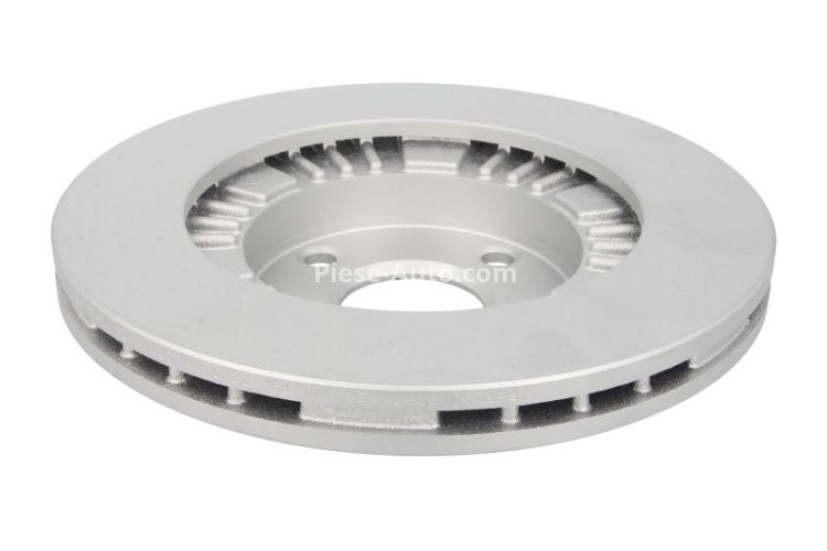 Set discuri frână FERODO (2 buc.) față, se potrivește: MAZDA 323 F VI, 323 S VI 1.6-2.0D 09.98-05.04