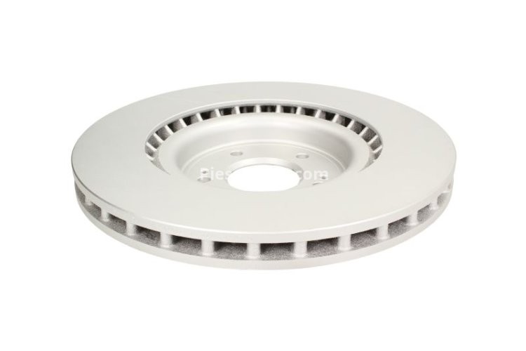 Disc frână DELPHI, față, pentru: MITSUBISHI LANCER VIII 2.0 06.08-