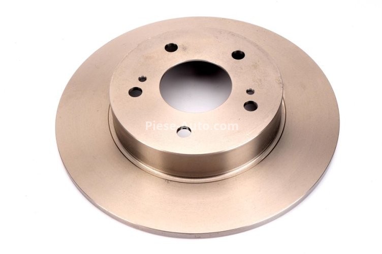 Set discuri frână FERODO (2 buc.) spate, se potrivește: NISSAN MAXIMA / MAXIMA QX IV, MAXIMA / MAXIMA QX V 2.0-3.5 01.95-