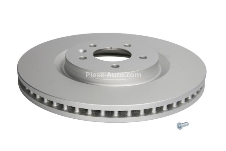 Disc frână DELPHI, față, pentru: OPEL INSIGNIA B, INSIGNIA B COUNTRY, INSIGNIA B GRAND SPORT 2.0/2.0D 03.17-
