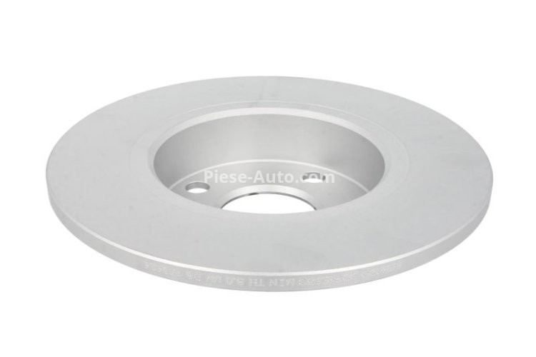 Set discuri frână FERODO (2 buc.) spate, se potrivește: OPEL COMBO TOUR, COMBO/MINIVAN, CORSA C, CORSA C/HATCHBACK, TIGRA 1.0-1.8 09.00-