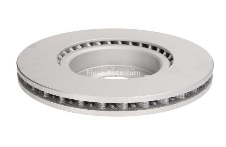 Set discuri frână FERODO (2 buc.) față, se potrivește: PEUGEOT 308 II, 308 III, 308 II/KOMBI, 308/HATCHBACK 1.2-2.0D 09.13-