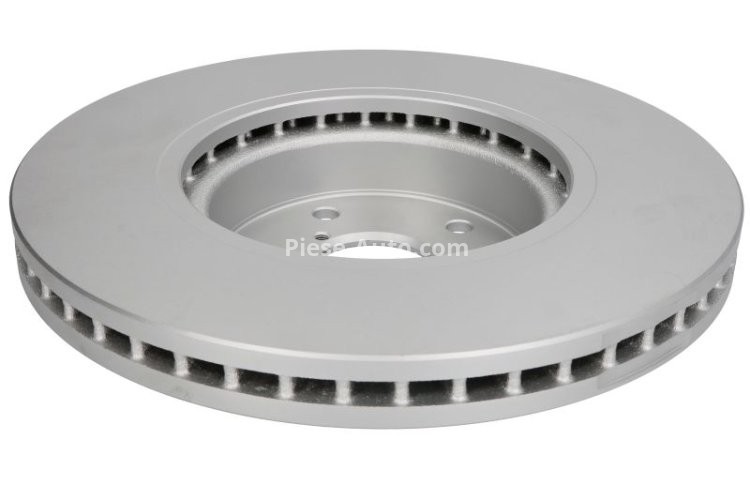 Disc frână DELPHI, față, pentru: SUBARU LEGACY VI, LEVORG, OUTBACK 1.6-3.6 07.14-