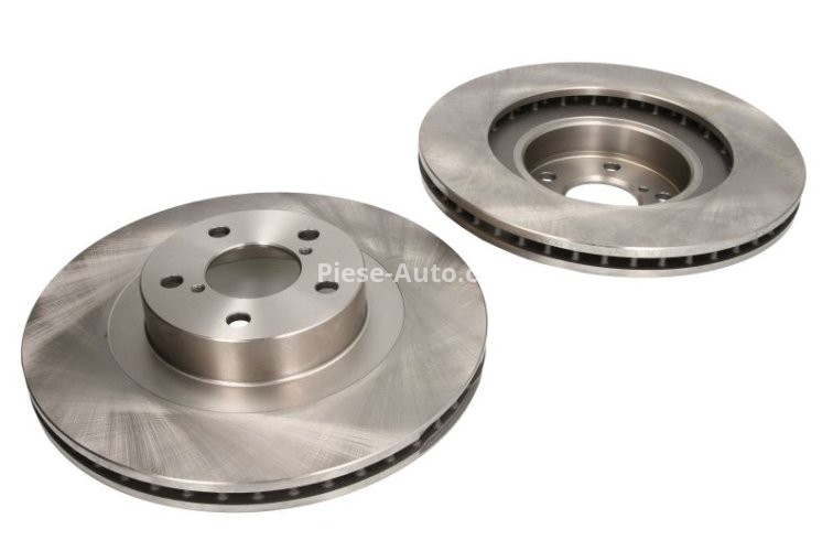 Set discuri frână DELPHI (2 buc.) ,față,  pentru: SUBARU BRZ, FORESTER, IMPREZA, LEGACY III, LEGACY IV, LEGACY V, OUTBACK, XV; TOYOTA GR 86, GT 86 1.6-3.0 03.94-