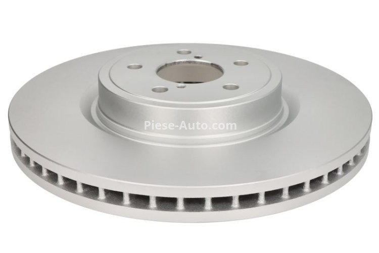 Disc frână FERODO, față, se potrivește: SUBARU FORESTER, LEGACY IV, LEGACY V, OUTBACK 2.0-3.6 09.03-
